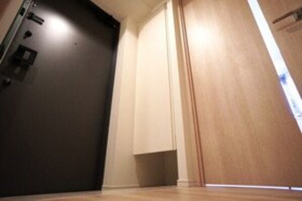 ルフォンプログレ中野坂上の物件内観写真